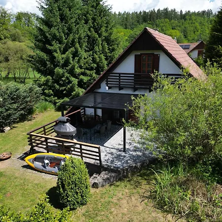 Hamrovka * Vlastejovice