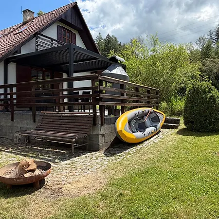Hamrovka Hébergement de vacances *