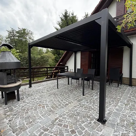 Ferienhaus Hamrovka *