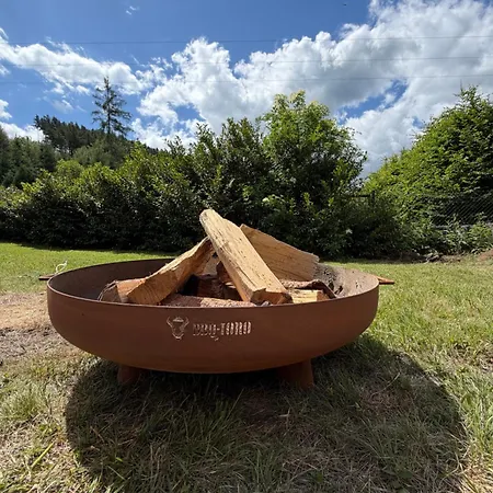 Hébergement de vacances Hamrovka